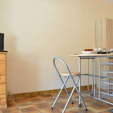 Studio En Rdc A 250M De La Plage - Saint Pierre La Mer, 2 Couchages, Animaux Acceptes - Fr-1-229D-232 Exterior photo