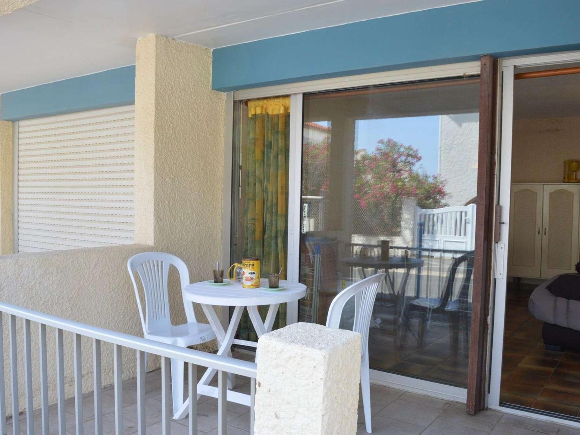 Studio En Rdc A 250M De La Plage - Saint Pierre La Mer, 2 Couchages, Animaux Acceptes - Fr-1-229D-232 Exterior photo